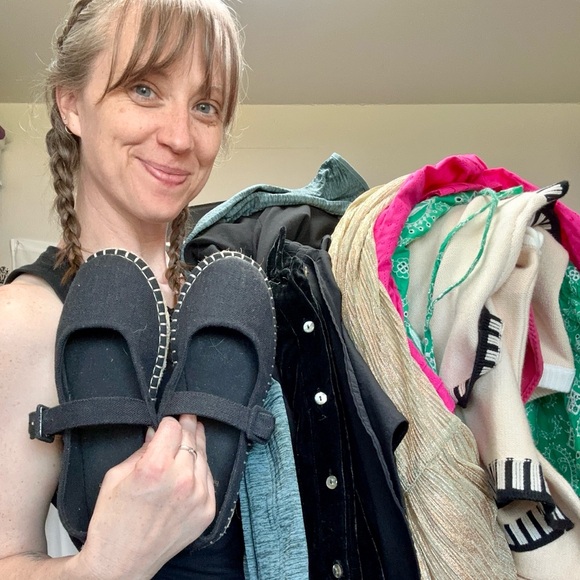 I Have Individual Items But My Real Passion Is To Create Outfits! - Picture 2 of 6